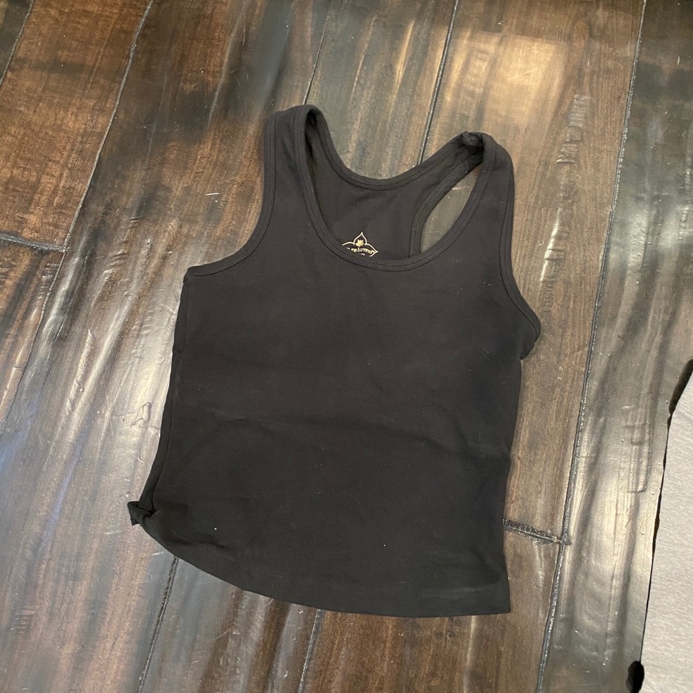 PURE KARMA WORKOUT TANK